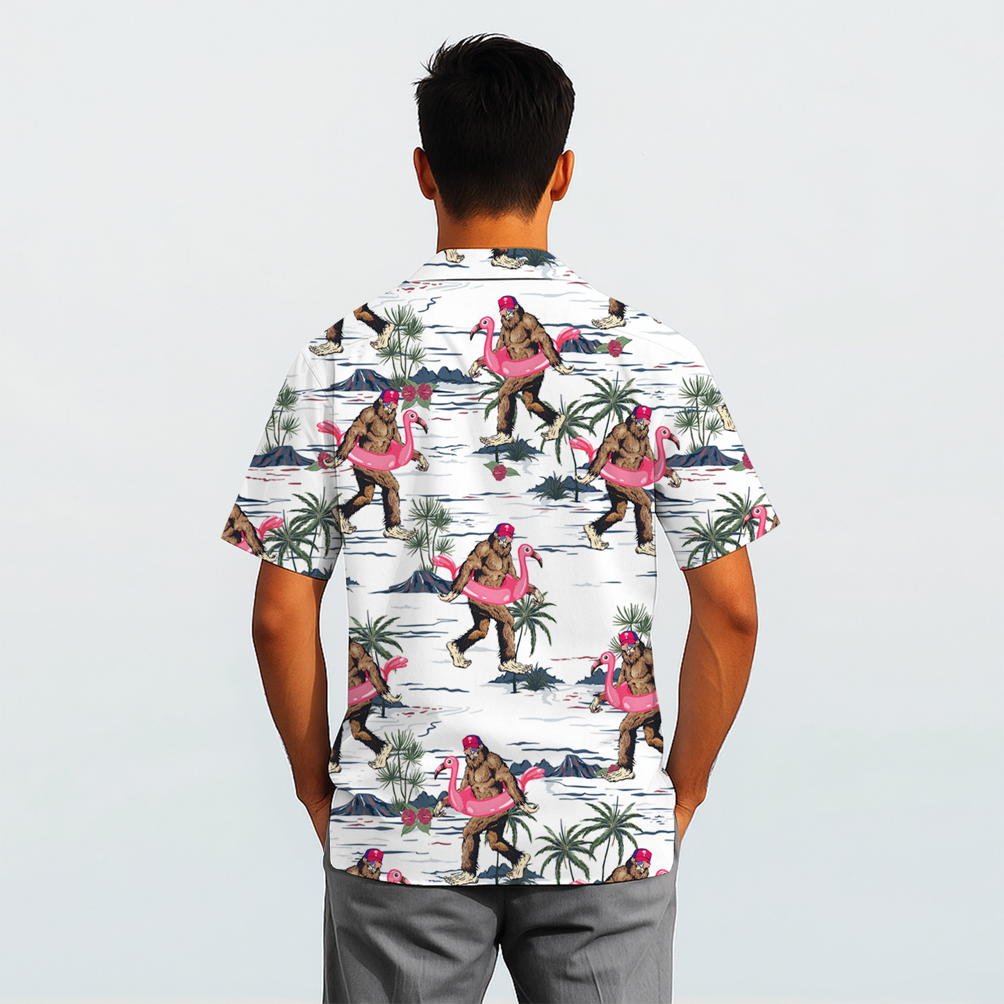 Island Vibes Shirt Hawaii Shirt