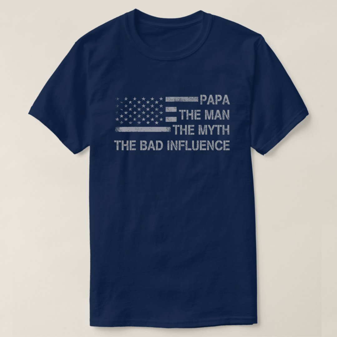 The Bad Influence T-Shirt