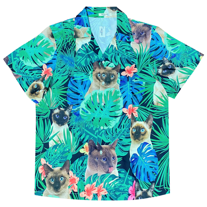 Fun Summer Beach Shirt