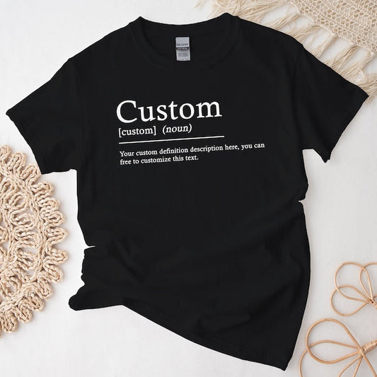 Personalized Tee Collection Women