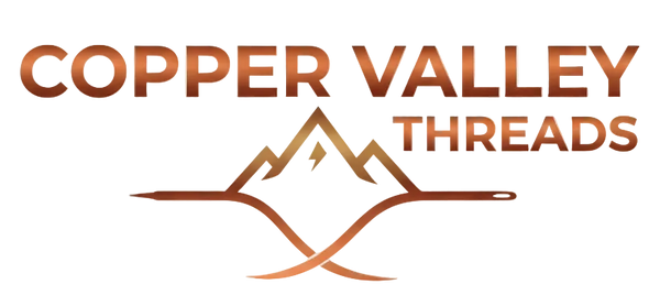 Copper Valley Threads
