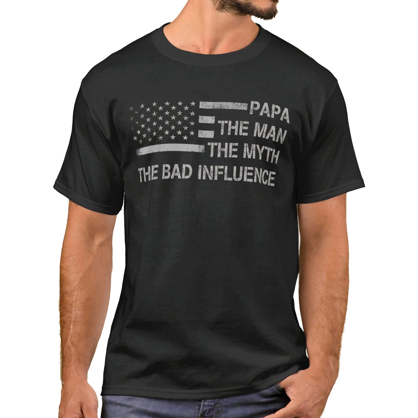 The Bad Influence T-Shirt