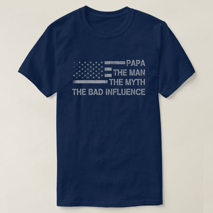 The Bad Influence T-Shirt